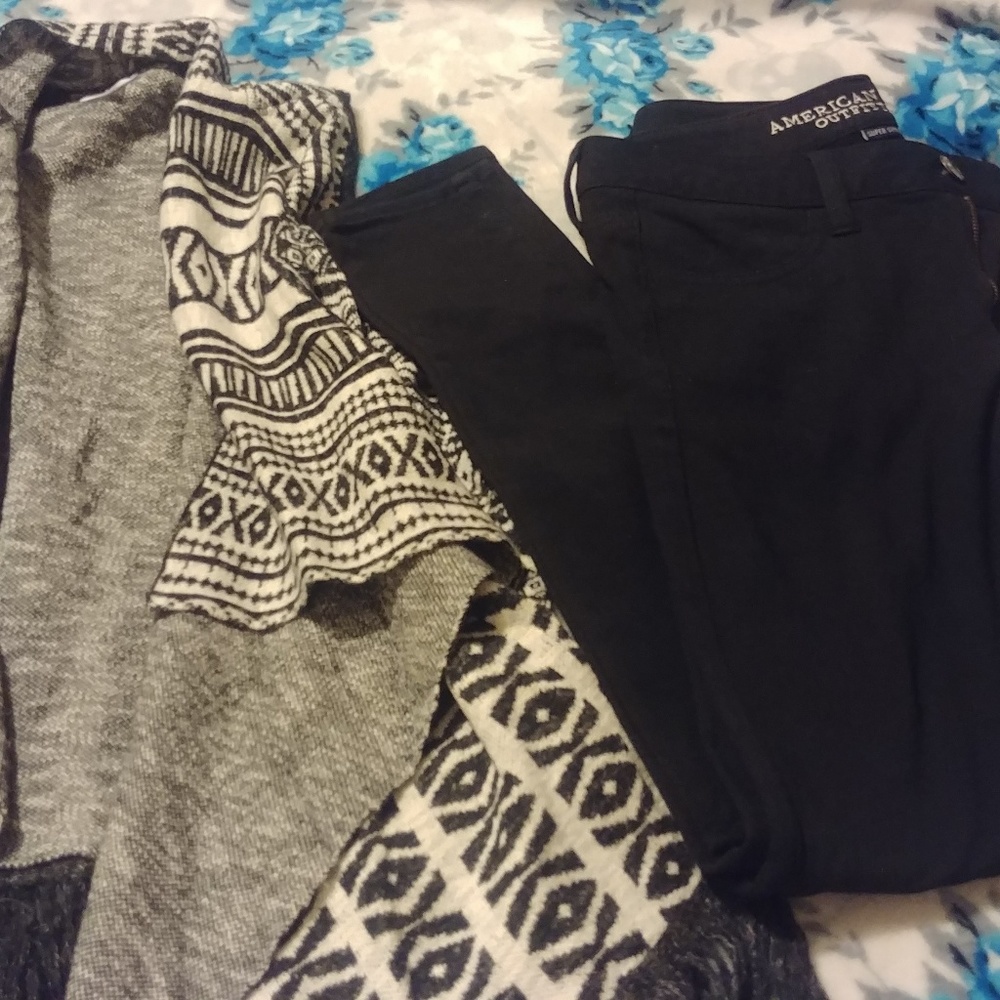 American Eagle